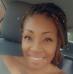 Meet your Posher, Stacey